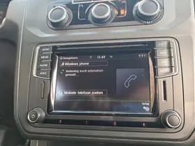 Volkswagen Caddy 1.0 TSI Trendline thumbnail 16