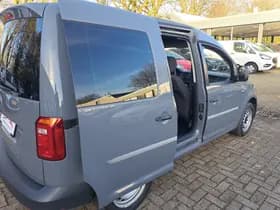 Volkswagen Caddy 1.0 TSI Trendline thumbnail 20
