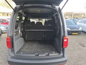 Volkswagen Caddy 1.0 TSI Trendline thumbnail 21