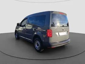 Volkswagen Caddy 1.0 TSI Trendline thumbnail 4