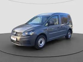 Volkswagen Caddy 1.0 TSI Trendline thumbnail 5