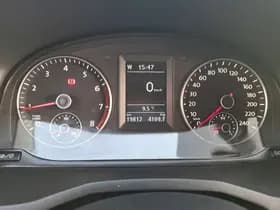 Volkswagen Caddy 1.0 TSI Trendline thumbnail 9