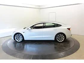 Tesla Model 3 Long Range AWD 75 kWh thumbnail 5