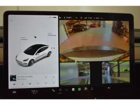 Tesla Model 3 Long Range AWD 75 kWh thumbnail 7