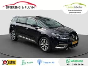 Renault Espace 1.6 TCe Initiale Paris 5p.