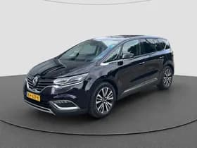 Renault Espace 1.6 TCe Initiale Paris 5p. thumbnail 8