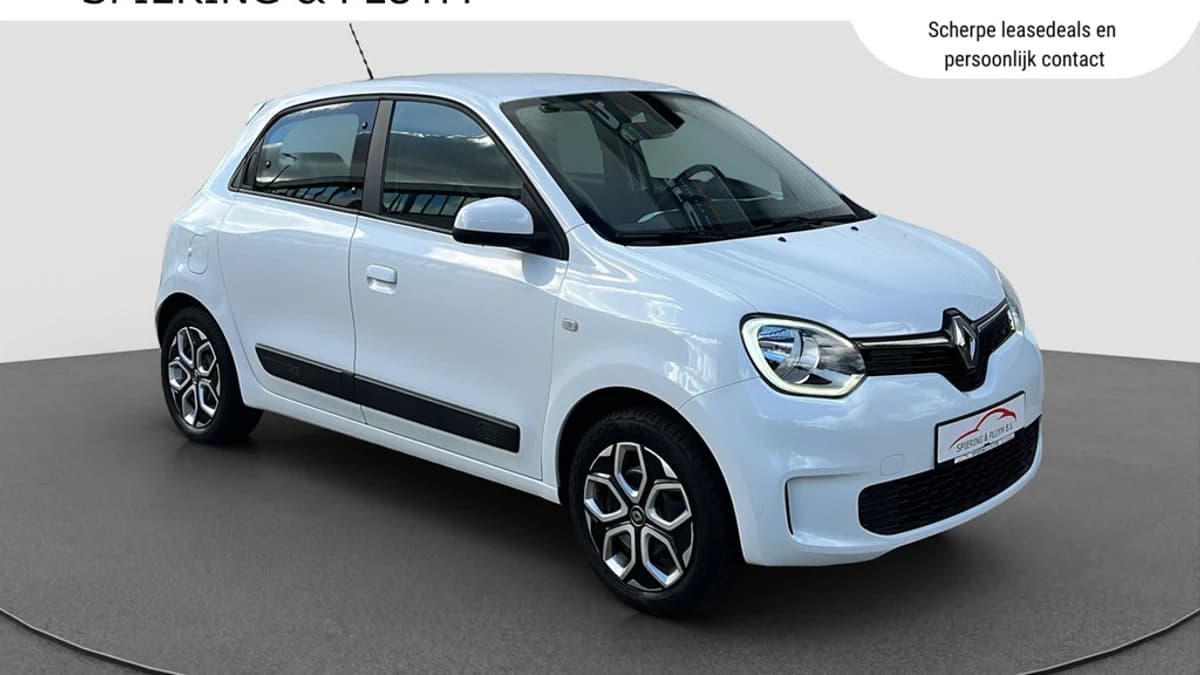 Renault Twingo 1.0 SCe Collection — foto 1