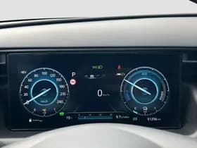 Hyundai Tucson 1.6 T-GDI PHEV N Line 4WD thumbnail 15