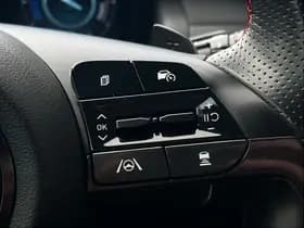 Hyundai Tucson 1.6 T-GDI PHEV N Line 4WD thumbnail 16