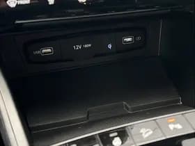 Hyundai Tucson 1.6 T-GDI PHEV N Line 4WD thumbnail 19