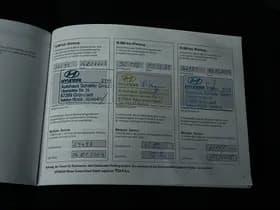 Hyundai Tucson 1.6 T-GDI PHEV N Line 4WD thumbnail 23