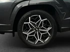 Hyundai Tucson 1.6 T-GDI PHEV N Line 4WD thumbnail 24