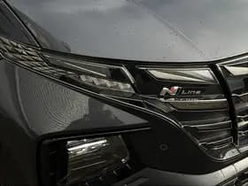 Hyundai Tucson 1.6 T-GDI PHEV N Line 4WD thumbnail 27