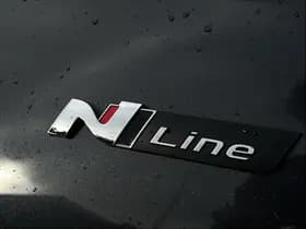 Hyundai Tucson 1.6 T-GDI PHEV N Line 4WD thumbnail 4