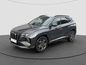 Hyundai Tucson 1.6 T-GDI PHEV N Line 4WD thumbnail 7