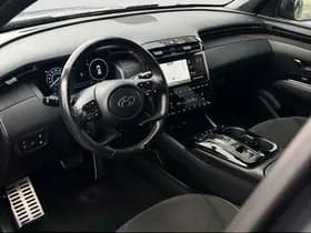 Hyundai Tucson 1.6 T-GDI PHEV N Line 4WD thumbnail 10