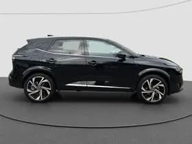 Nissan QASHQAI 1.3 MHEV Xtronic Tekna Plus thumbnail 2