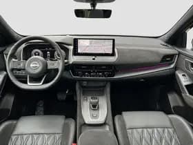 Nissan QASHQAI 1.3 MHEV Xtronic Tekna Plus thumbnail 12