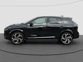 Nissan QASHQAI 1.3 MHEV Xtronic Tekna Plus thumbnail 5