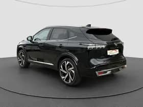 Nissan QASHQAI 1.3 MHEV Xtronic Tekna Plus thumbnail 6