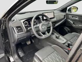 Nissan QASHQAI 1.3 MHEV Xtronic Tekna Plus thumbnail 7