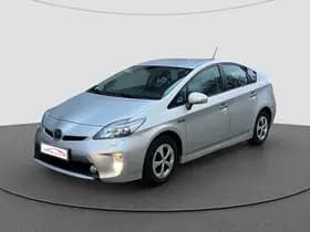 Toyota Prius 1.8 Plug-in Executive Business thumbnail 7