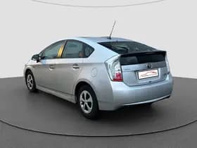 Toyota Prius 1.8 Plug-in Executive Business thumbnail 9