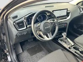 Kia Ceed Sportswagon 1.6 GDI PHEV DynamicPlusLine thumbnail 2