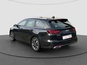Kia Ceed Sportswagon 1.6 GDI PHEV DynamicPlusLine thumbnail 14