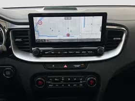 Kia Ceed Sportswagon 1.6 GDI PHEV DynamicPlusLine thumbnail 6