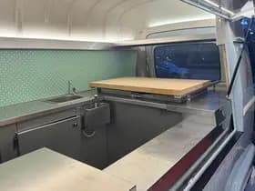 Renault Estafette Food-truck thumbnail 3