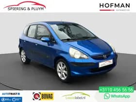 Honda Jazz 1.4 LS