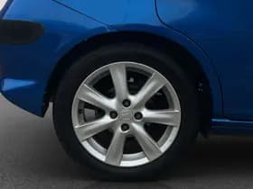 Honda Jazz 1.4 LS thumbnail 19