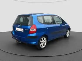 Honda Jazz 1.4 LS thumbnail 3