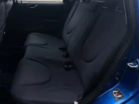 Honda Jazz 1.4 LS thumbnail 21
