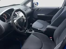 Honda Jazz 1.4 LS thumbnail 7