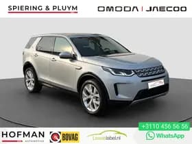 Land Rover Discovery Sport P300e 1.5 R-Dynamic SE