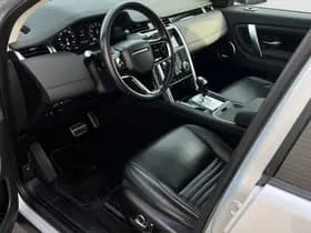 Land Rover Discovery Sport P300e 1.5 R-Dynamic SE thumbnail 2