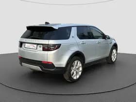 Land Rover Discovery Sport P300e 1.5 R-Dynamic SE thumbnail 11