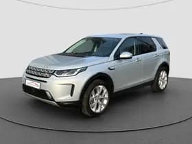 Land Rover Discovery Sport P300e 1.5 R-Dynamic SE thumbnail 12