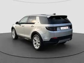 Land Rover Discovery Sport P300e 1.5 R-Dynamic SE thumbnail 14