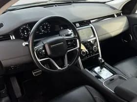 Land Rover Discovery Sport P300e 1.5 R-Dynamic SE thumbnail 15