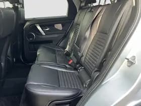 Land Rover Discovery Sport P300e 1.5 R-Dynamic SE thumbnail 20
