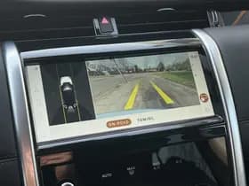 Land Rover Discovery Sport P300e 1.5 R-Dynamic SE thumbnail 3