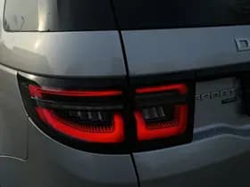 Land Rover Discovery Sport P300e 1.5 R-Dynamic SE thumbnail 25