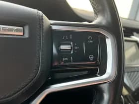 Land Rover Discovery Sport P300e 1.5 R-Dynamic SE thumbnail 5