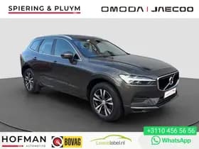 Volvo XC60 2.0 B5 Momentum Exclusive