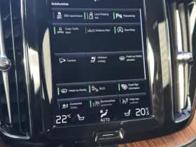 Volvo XC60 2.0 B5 Momentum Exclusive thumbnail 17