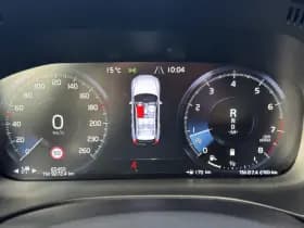 Volvo XC60 2.0 B5 Momentum Exclusive thumbnail 22