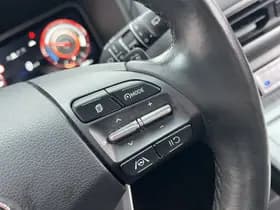 Hyundai KONA EV Fashion Design 39 kWh thumbnail 12